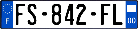 FS-842-FL