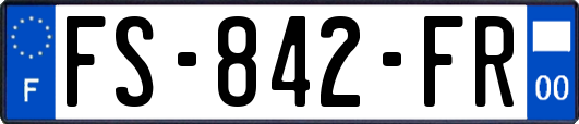 FS-842-FR