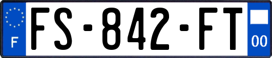 FS-842-FT