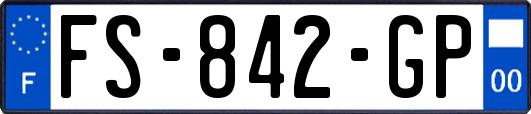 FS-842-GP