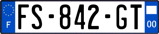 FS-842-GT