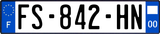 FS-842-HN