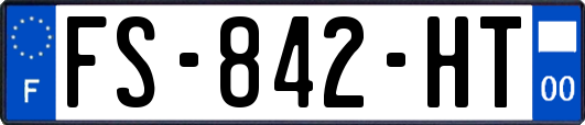 FS-842-HT