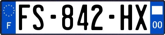 FS-842-HX