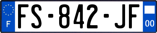 FS-842-JF