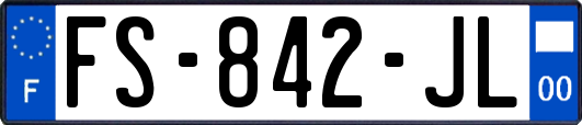 FS-842-JL