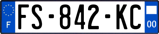 FS-842-KC