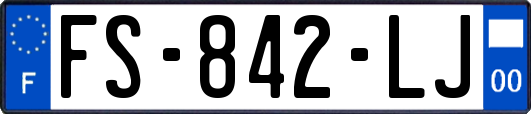 FS-842-LJ