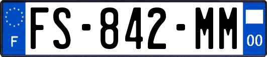 FS-842-MM