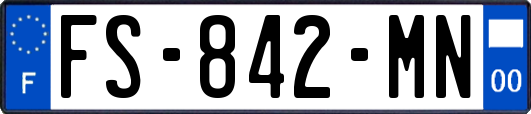 FS-842-MN
