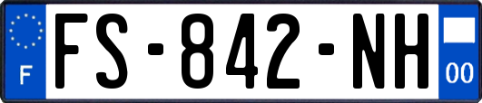 FS-842-NH