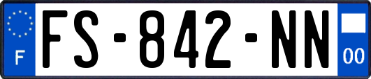 FS-842-NN