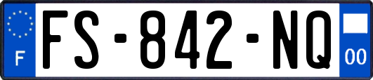 FS-842-NQ