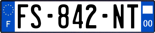 FS-842-NT