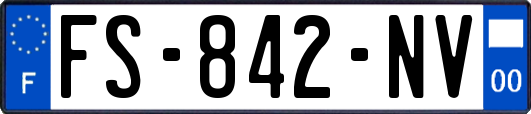 FS-842-NV