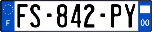 FS-842-PY