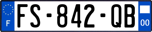 FS-842-QB
