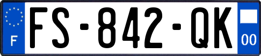 FS-842-QK