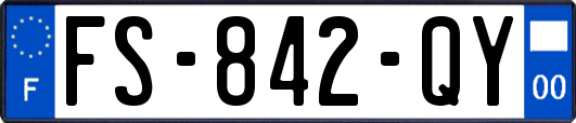 FS-842-QY