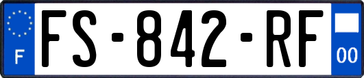 FS-842-RF