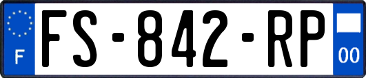 FS-842-RP