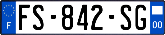FS-842-SG