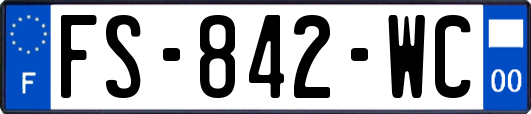 FS-842-WC