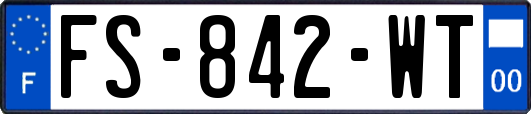 FS-842-WT
