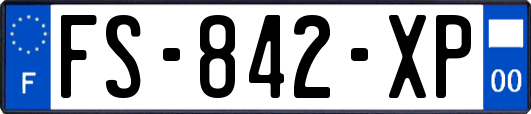 FS-842-XP