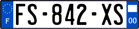 FS-842-XS