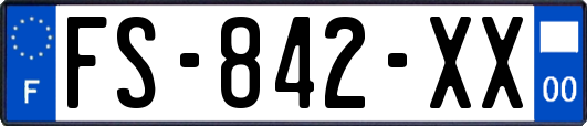 FS-842-XX