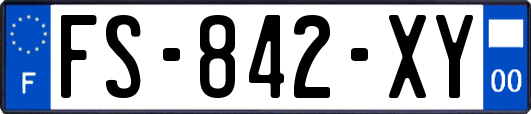 FS-842-XY