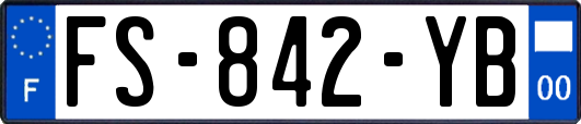 FS-842-YB