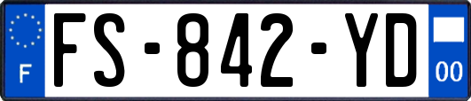 FS-842-YD