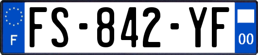 FS-842-YF