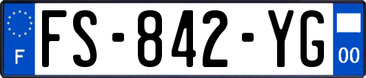 FS-842-YG