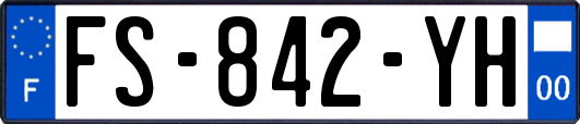 FS-842-YH