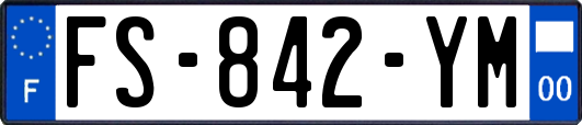 FS-842-YM