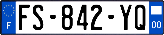 FS-842-YQ
