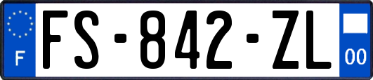 FS-842-ZL