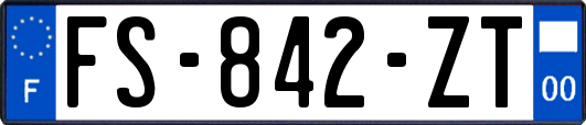 FS-842-ZT