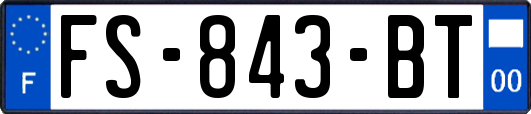 FS-843-BT
