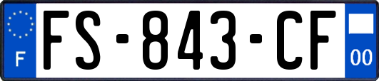 FS-843-CF