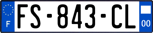 FS-843-CL