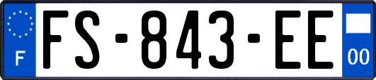 FS-843-EE