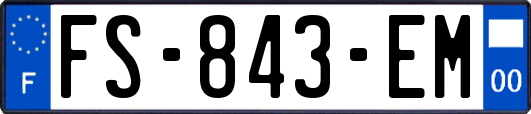 FS-843-EM