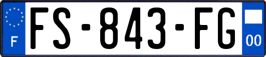 FS-843-FG
