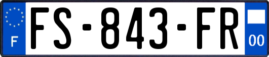 FS-843-FR