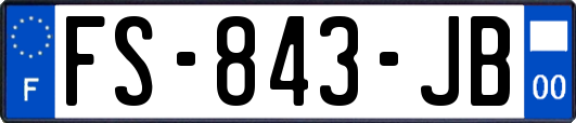 FS-843-JB