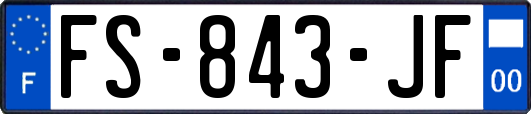 FS-843-JF